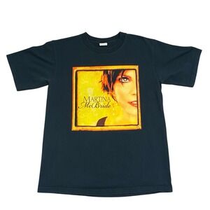 Vintage Martina McBride "In My Daughter's Eyes" T-Shirt